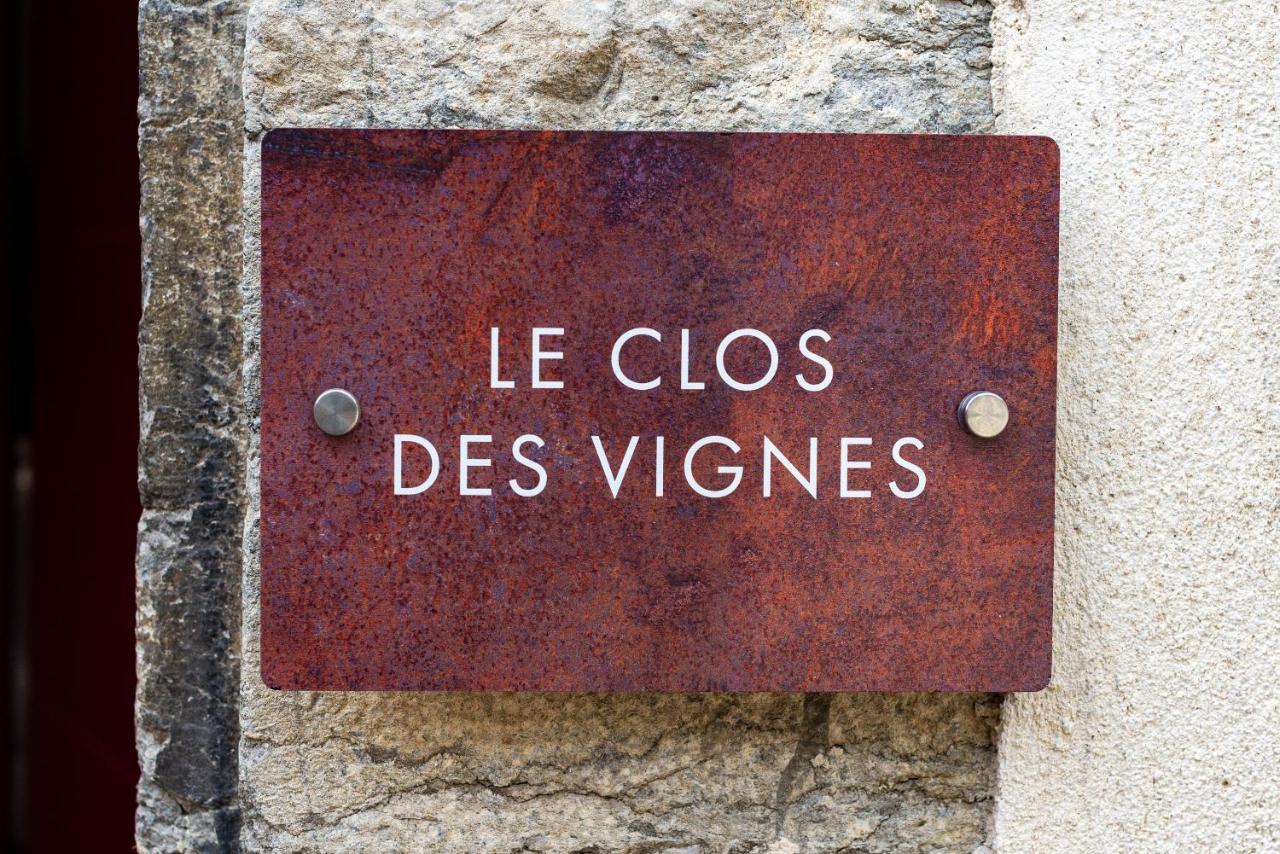 Charmante Maison Climatisee Avec Son Jardin A 10 Minutes De Dijon Marsannay-la-Côte Esterno foto